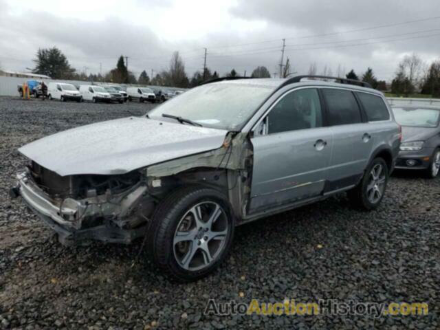 VOLVO XC70 T6, YV4902BZ3D1155380