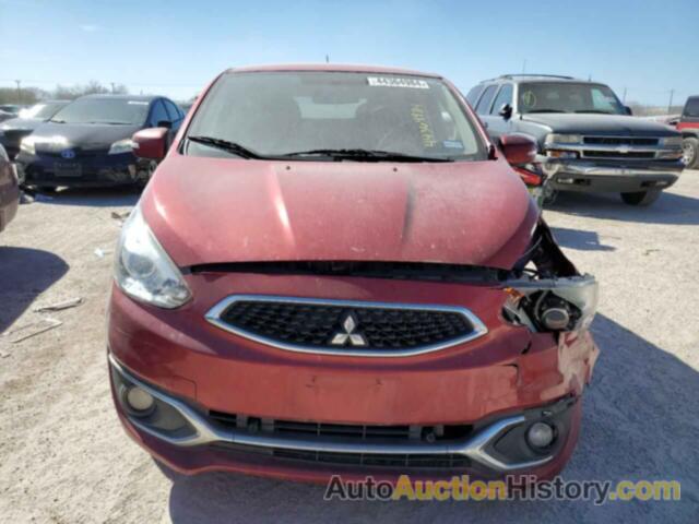 MITSUBISHI MIRAGE GT, ML32A5HJXJH006877