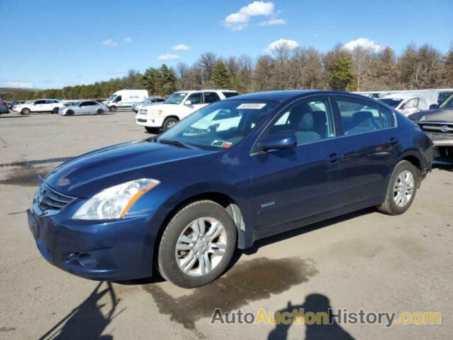 NISSAN ALTIMA HYBRID, 1N4CL2AP6BC184878