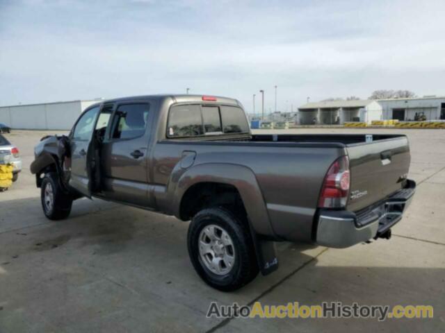 TOYOTA TACOMA DOUBLE CAB LONG BED, 3TMMU4FN8DM056948