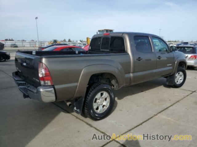 TOYOTA TACOMA DOUBLE CAB LONG BED, 3TMMU4FN8DM056948