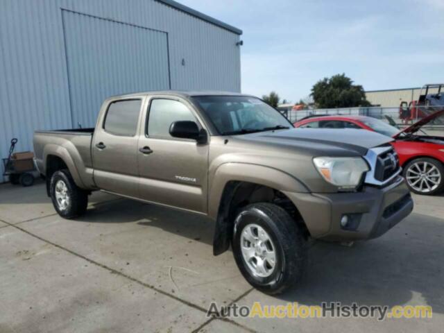 TOYOTA TACOMA DOUBLE CAB LONG BED, 3TMMU4FN8DM056948