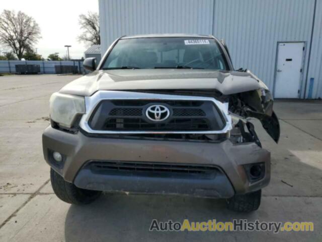 TOYOTA TACOMA DOUBLE CAB LONG BED, 3TMMU4FN8DM056948