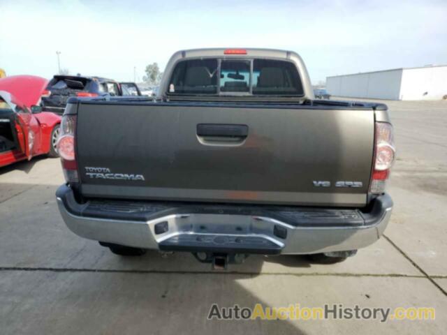 TOYOTA TACOMA DOUBLE CAB LONG BED, 3TMMU4FN8DM056948