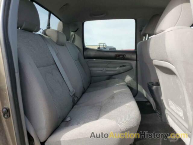 TOYOTA TACOMA DOUBLE CAB LONG BED, 3TMMU4FN8DM056948