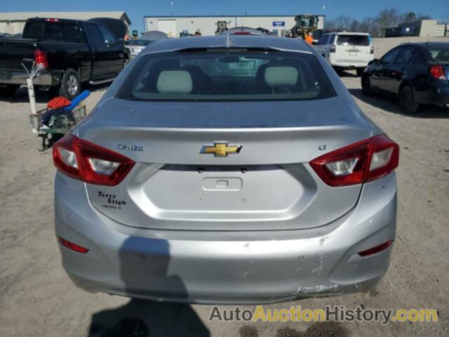 CHEVROLET CRUZE LT, 1G1BE5SM5H7252880