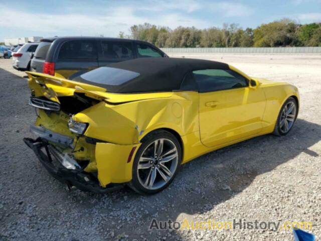 CHEVROLET CAMARO LT, 1G1FB3DS9H0146239