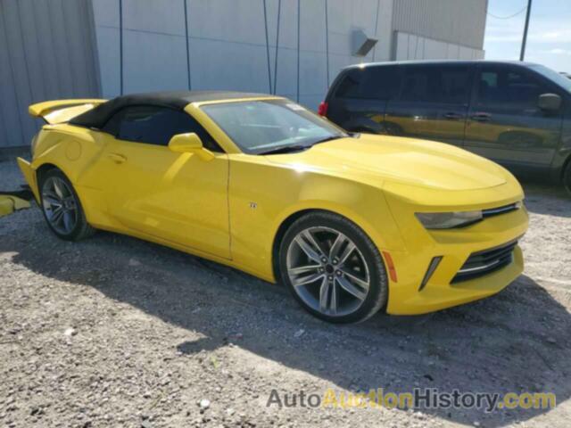 CHEVROLET CAMARO LT, 1G1FB3DS9H0146239