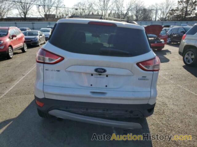 FORD ESCAPE SE, 1FMCU0G90EUE36378