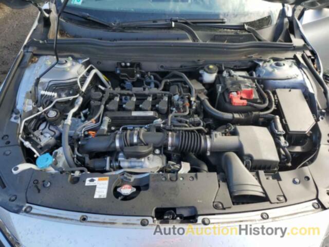 HONDA ACCORD LX, 1HGCV1F15LA054916