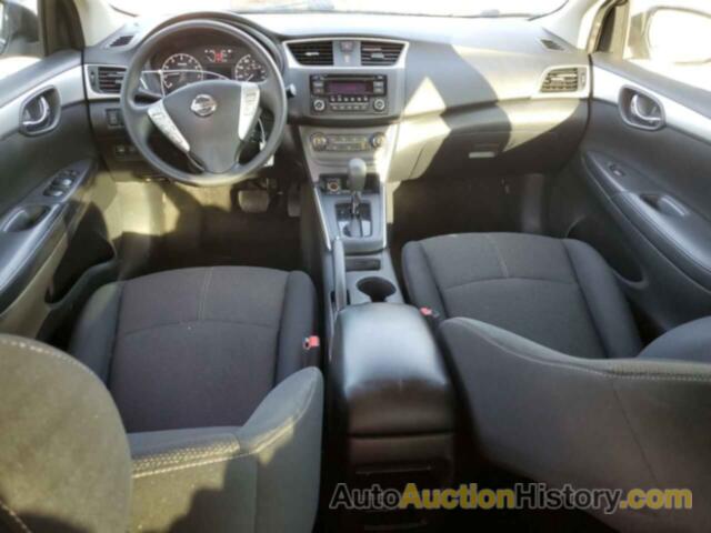 NISSAN SENTRA S, 3N1AB7AP6GL681977