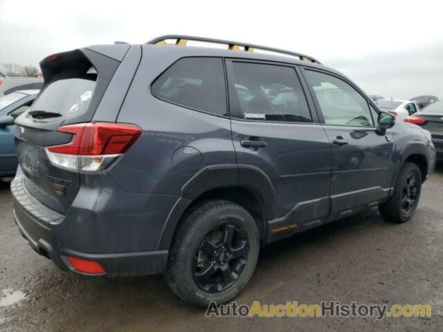 SUBARU FORESTER WILDERNESS, JF2SKAMC1NH492884