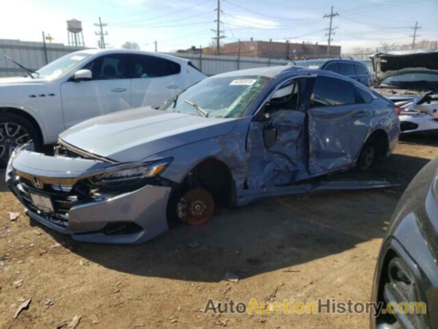 HONDA ACCORD SPORT SE, 1HGCV1F48MA088831