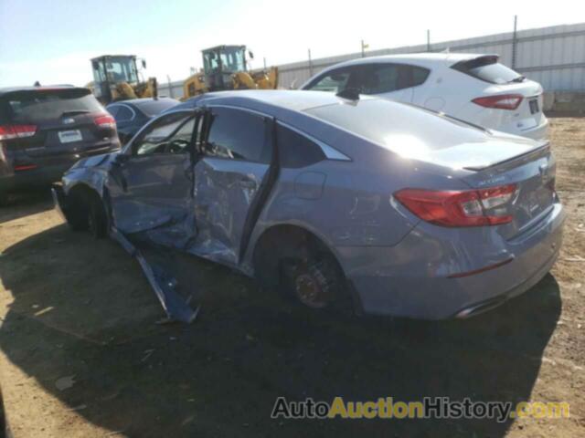 HONDA ACCORD SPORT SE, 1HGCV1F48MA088831