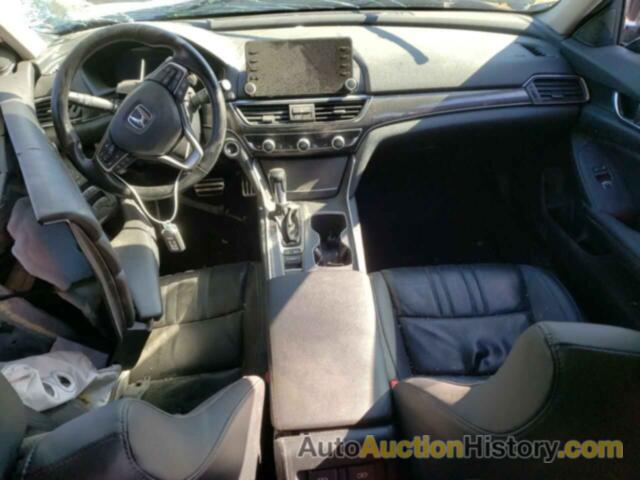 HONDA ACCORD SPORT SE, 1HGCV1F48MA088831