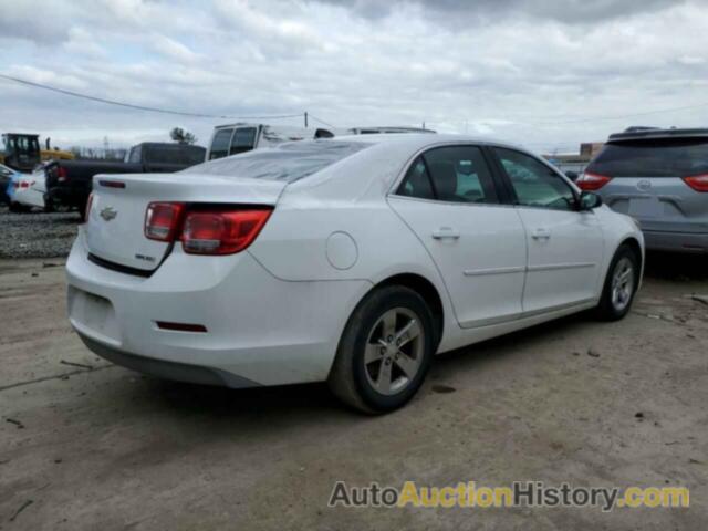 CHEVROLET MALIBU LS, 1G11B5SA5DF131423