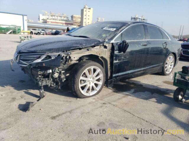 LINCOLN MKZ, 3LN6L2G93ER806063