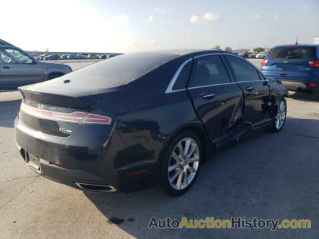 LINCOLN MKZ, 3LN6L2G93ER806063