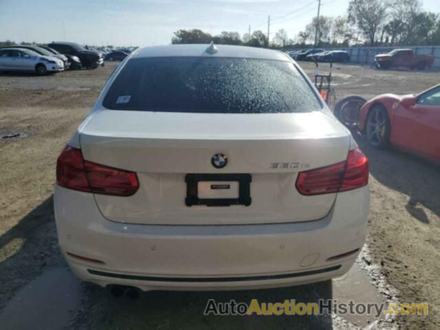 BMW 3 SERIES, WBA8E1C32HA158634