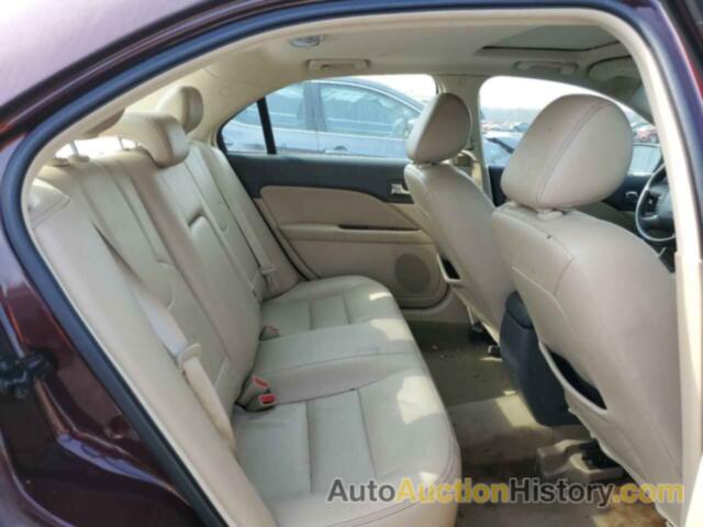 FORD FUSION SEL, 3FAHP0JA7BR217057