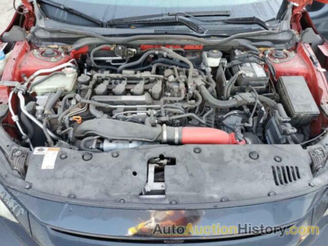 HONDA CIVIC EXL, SHHFK7H73JU420609