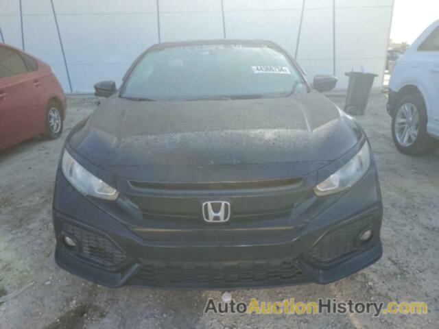 HONDA CIVIC EXL, SHHFK7H73JU420609