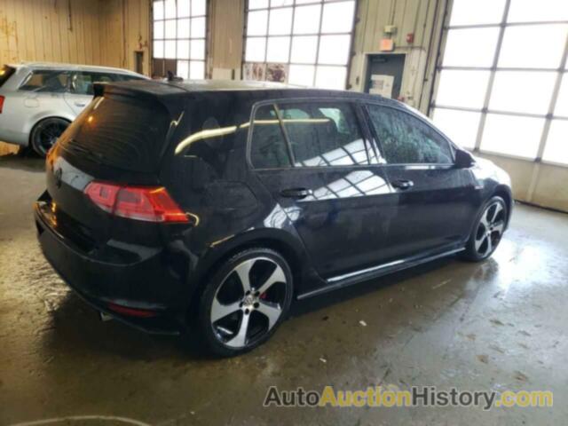 VOLKSWAGEN GTI, 3VW4T7AU9FM099455