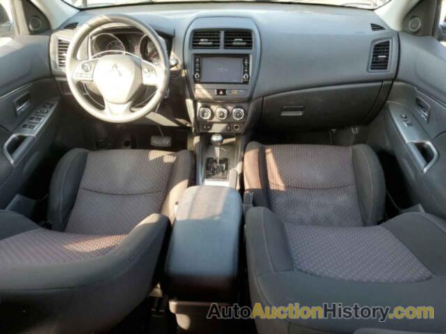 MITSUBISHI OUTLANDER ES, JA4AP3AU6JZ010641