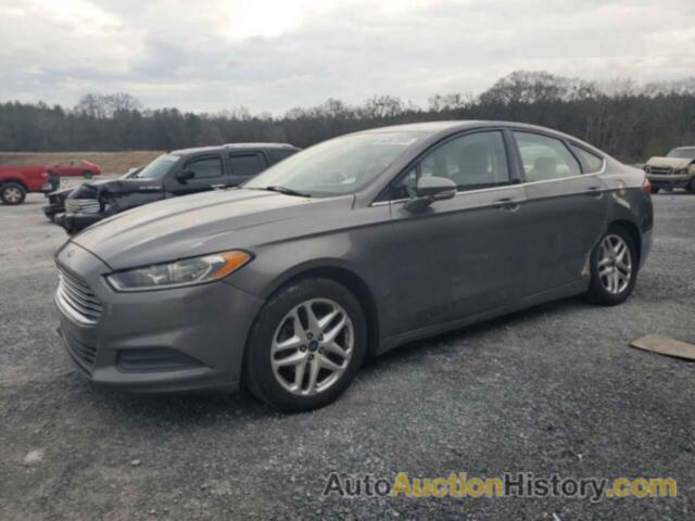 FORD FUSION SE, 3FA6P0HD5ER143357