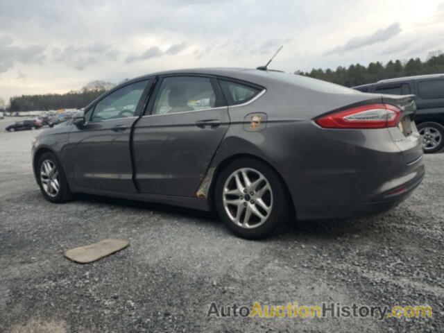 FORD FUSION SE, 3FA6P0HD5ER143357