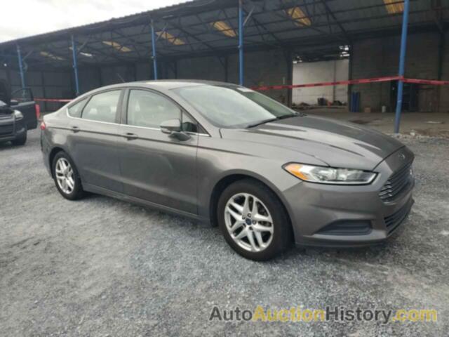 FORD FUSION SE, 3FA6P0HD5ER143357