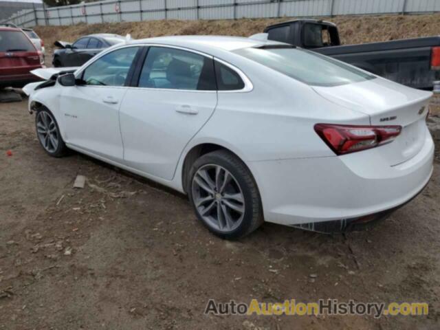 CHEVROLET MALIBU LT, 1G1ZD5ST1NF126610