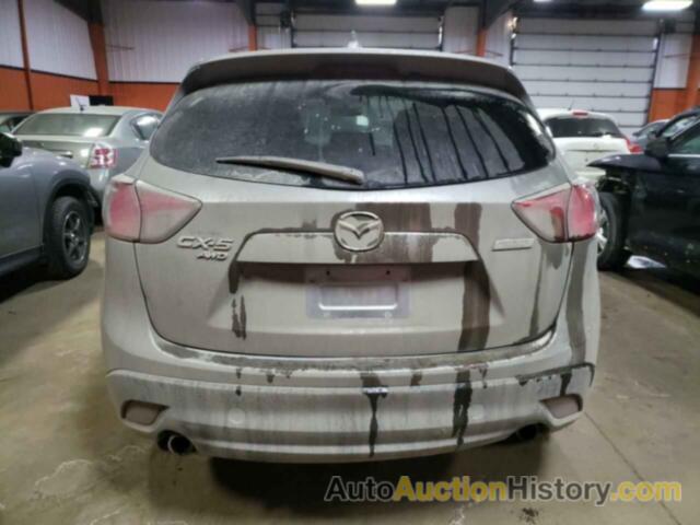 MAZDA CX-5 SPORT, JM3KE4BE5E0429496