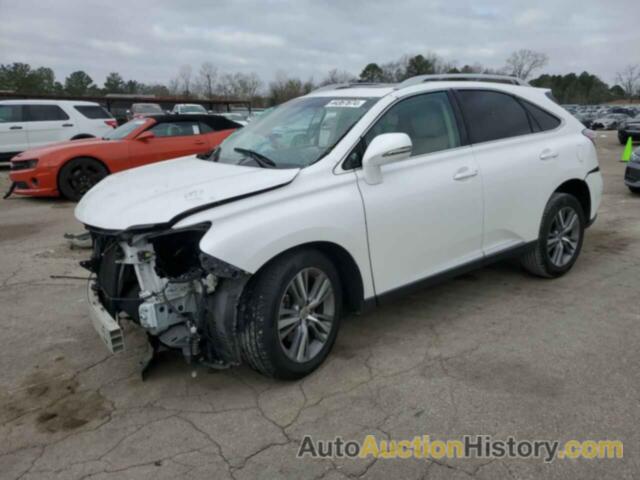 LEXUS RX350 350, 2T2ZK1BA3FC203505