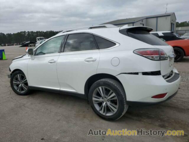 LEXUS RX350 350, 2T2ZK1BA3FC203505