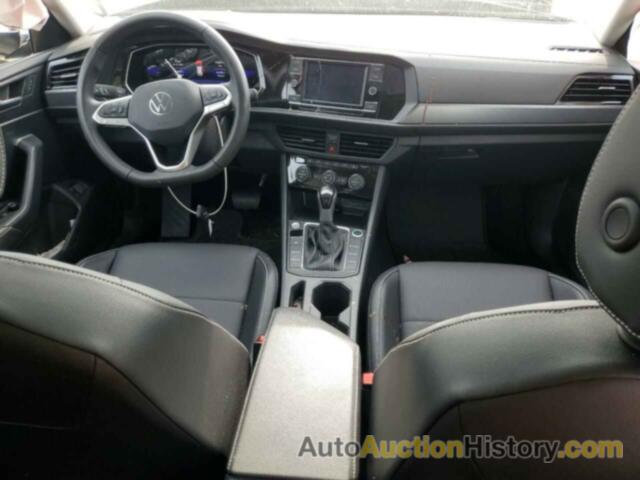 VOLKSWAGEN JETTA SE, 3VW7M7BU1PM029281