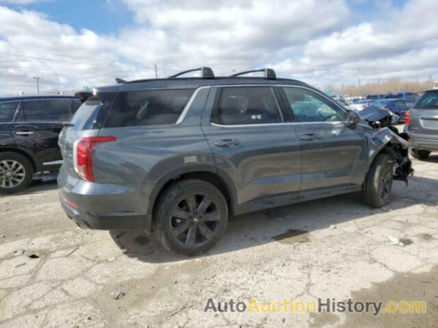 HYUNDAI PALISADE X XRT, KM8R3DGE2PU602999