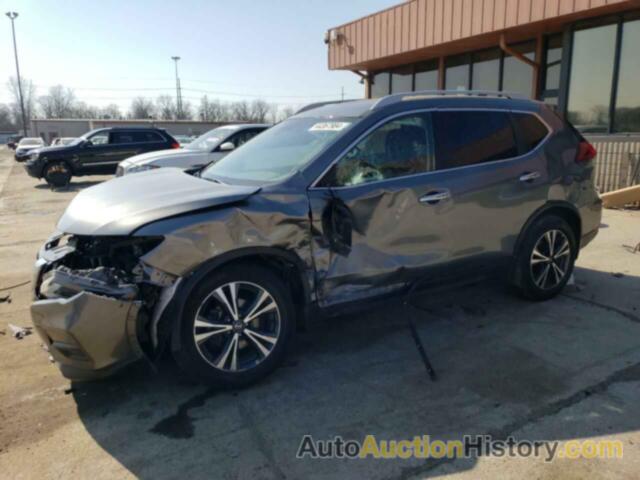 NISSAN ROGUE S, 5N1AT2MV4LC793170