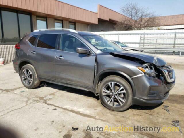 NISSAN ROGUE S, 5N1AT2MV4LC793170