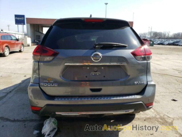 NISSAN ROGUE S, 5N1AT2MV4LC793170