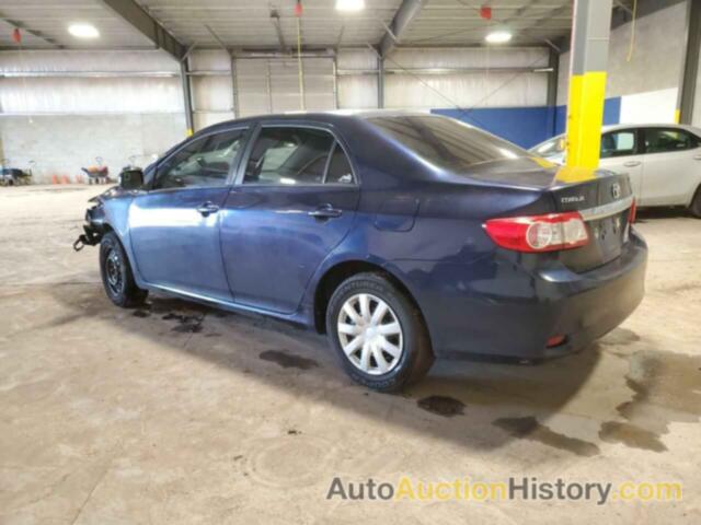 TOYOTA COROLLA BASE, 2T1BU4EE0BC602687