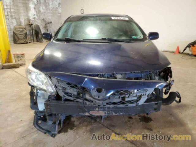 TOYOTA COROLLA BASE, 2T1BU4EE0BC602687