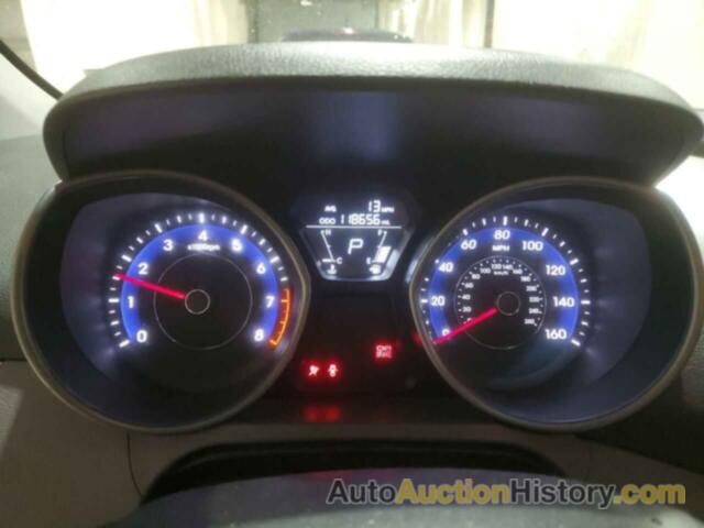 HYUNDAI ELANTRA GLS, 5NPDH4AE1DH387419