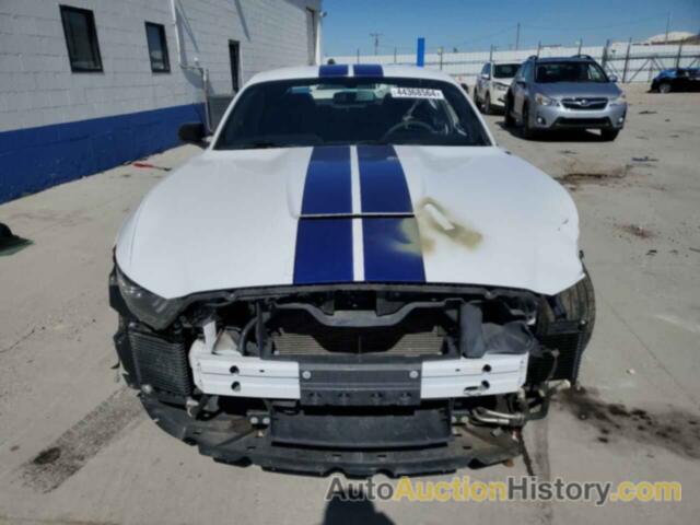 FORD MUSTANG SHELBY GT350, 1FA6P8JZ5G5521722