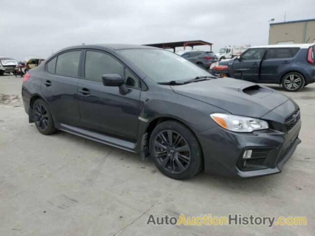 SUBARU WRX PREMIUM, JF1VA1C69K9817089