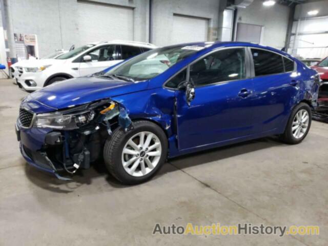 KIA FORTE LX, 3KPFL4A71HE122888