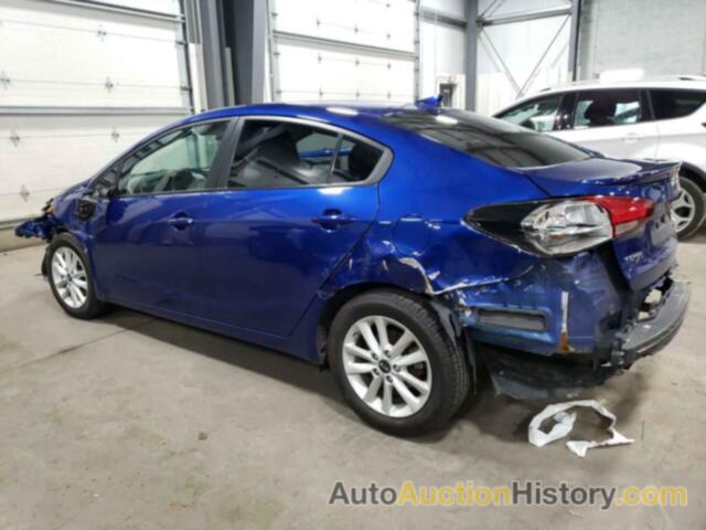 KIA FORTE LX, 3KPFL4A71HE122888