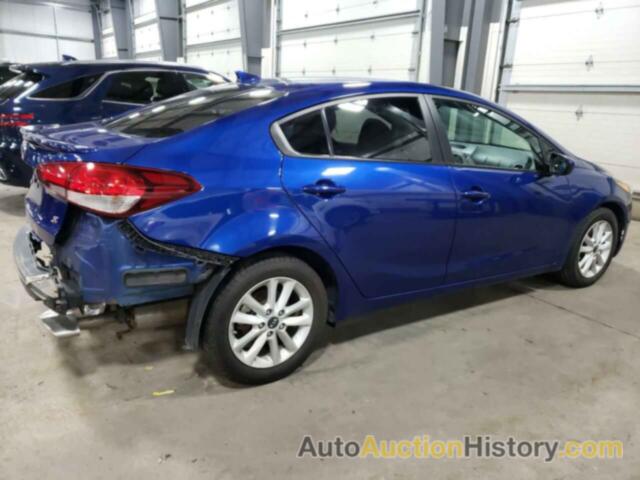 KIA FORTE LX, 3KPFL4A71HE122888