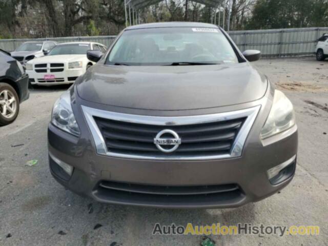 NISSAN ALTIMA 2.5, 1N4AL3AP9FC495045