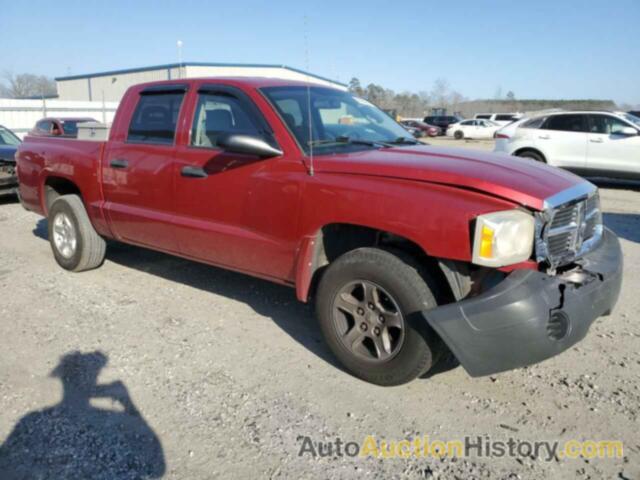 DODGE DAKOTA QUAD, 1D7HE28K97S163742